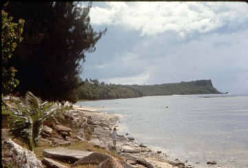 Southern Guam