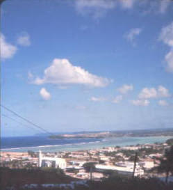 View1 of Guam