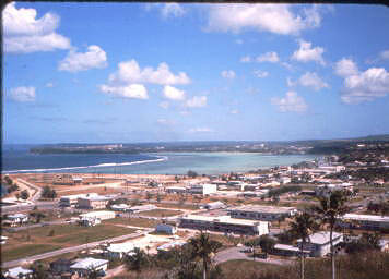 View2 of Guam