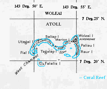 Wolea Map 1